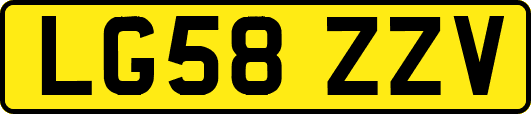LG58ZZV