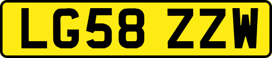 LG58ZZW