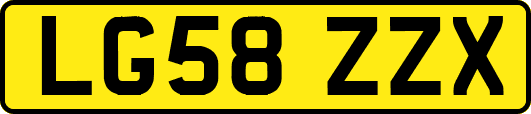 LG58ZZX