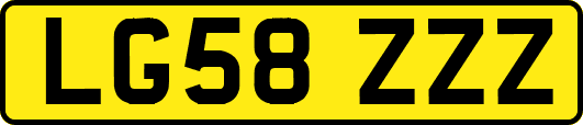 LG58ZZZ