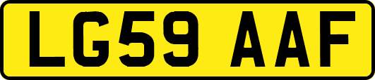 LG59AAF