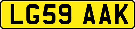 LG59AAK