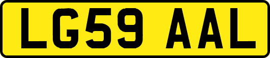 LG59AAL