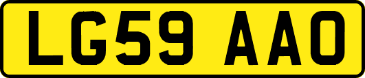 LG59AAO