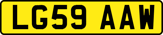 LG59AAW