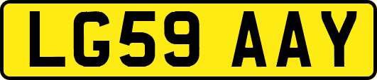 LG59AAY