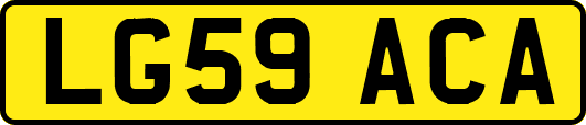 LG59ACA