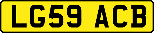 LG59ACB
