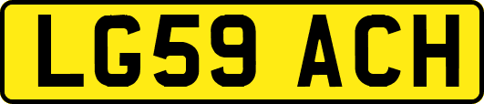 LG59ACH