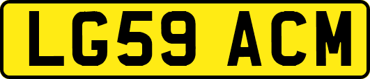 LG59ACM