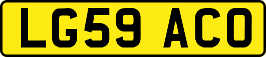 LG59ACO
