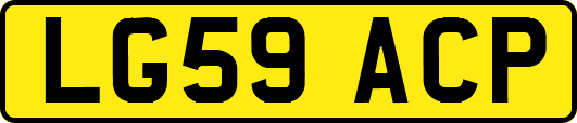 LG59ACP