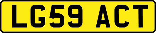 LG59ACT