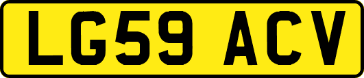 LG59ACV