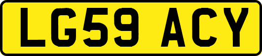 LG59ACY