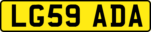 LG59ADA