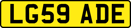 LG59ADE