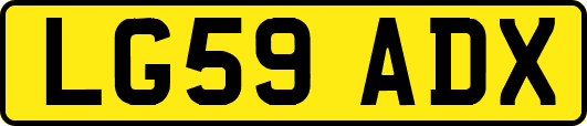 LG59ADX