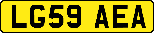LG59AEA