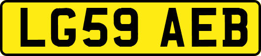 LG59AEB