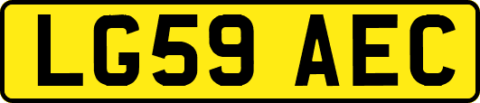 LG59AEC