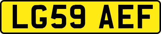 LG59AEF