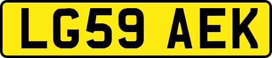 LG59AEK