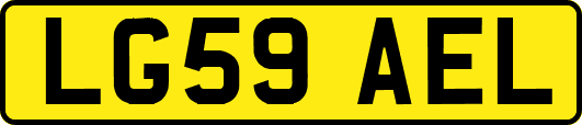 LG59AEL