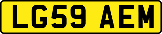 LG59AEM