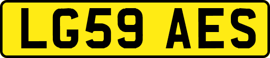 LG59AES