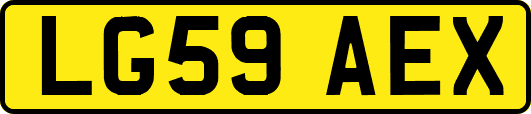 LG59AEX