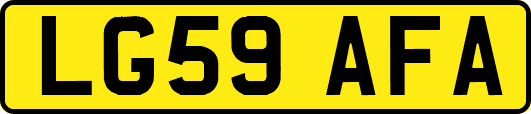 LG59AFA