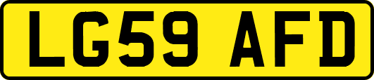 LG59AFD