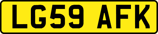LG59AFK