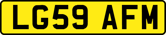 LG59AFM