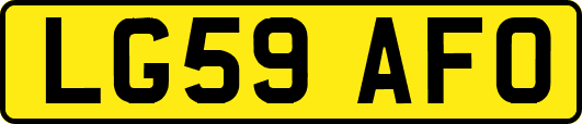 LG59AFO