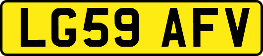 LG59AFV