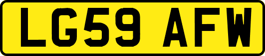 LG59AFW
