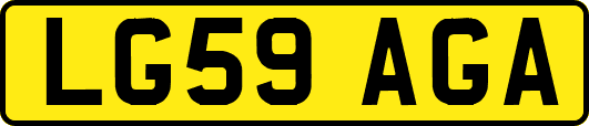 LG59AGA