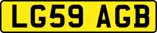 LG59AGB