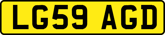 LG59AGD