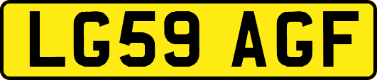 LG59AGF