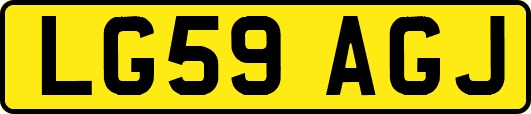 LG59AGJ