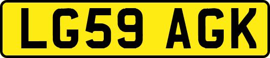 LG59AGK