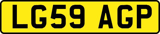 LG59AGP