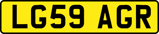 LG59AGR