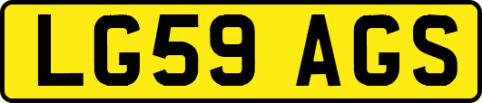 LG59AGS