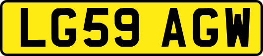 LG59AGW