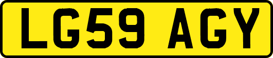 LG59AGY