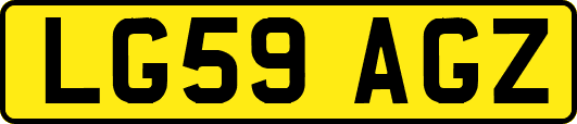 LG59AGZ